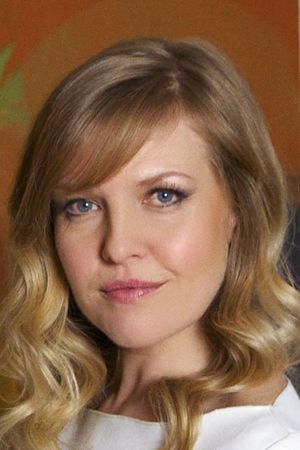 Ashley Jensen