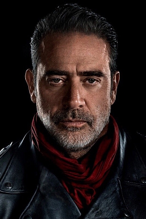 Jeffrey Dean Morgan