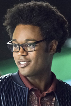 Echo Kellum