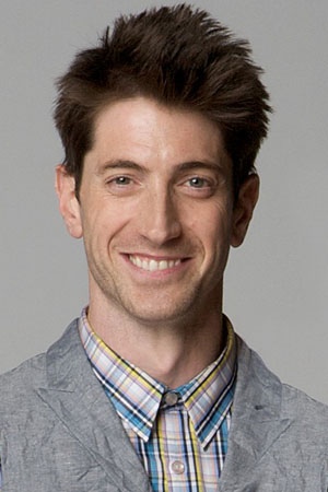 Iddo Goldberg