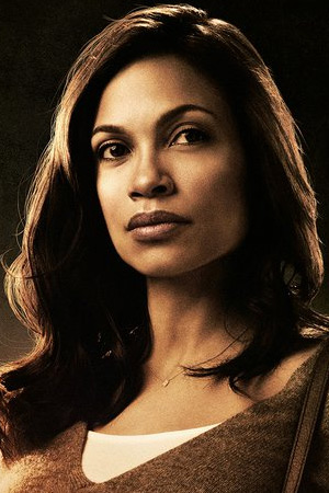 Rosario Dawson