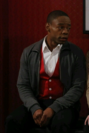 Clifford McGhee