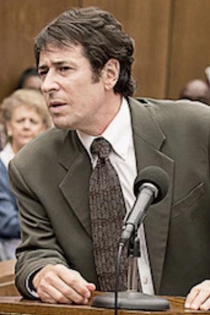 Rob Morrow