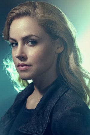 Amanda Schull