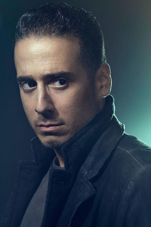Kirk Acevedo