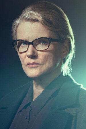 Barbara Sukowa