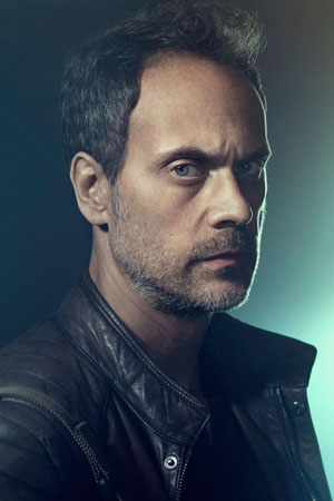 Todd Stashwick