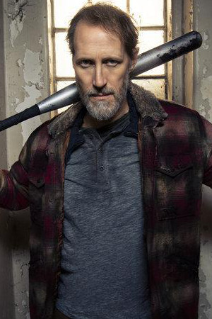Christopher Heyerdahl