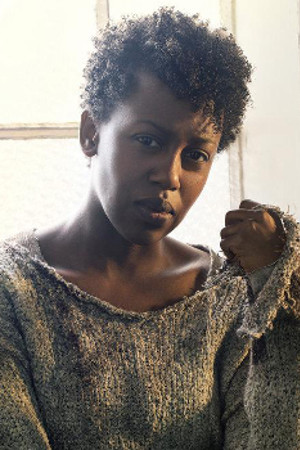 Rukiya Bernard