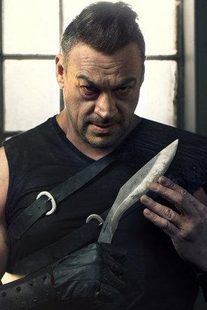 Aleks Paunovic