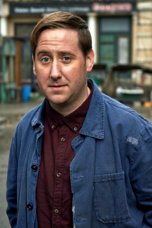 Jim Howick