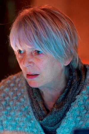 Alison Steadman