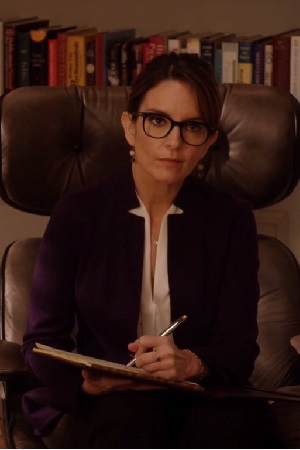 Tina Fey