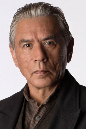 Wes Studi