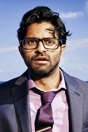 Asif Ali