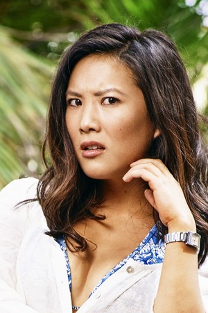 Ally Maki