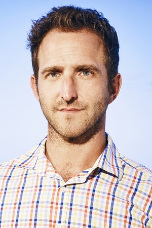 Will Greenberg