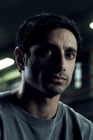 Riz Ahmed