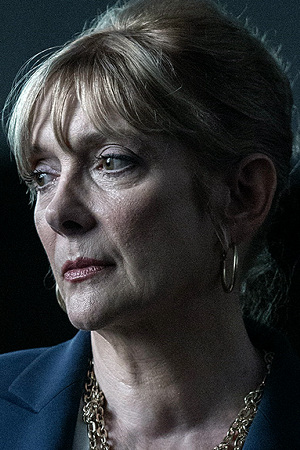 Glenne Headly