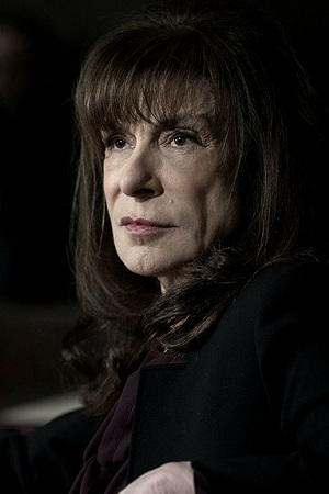 Jeannie Berlin