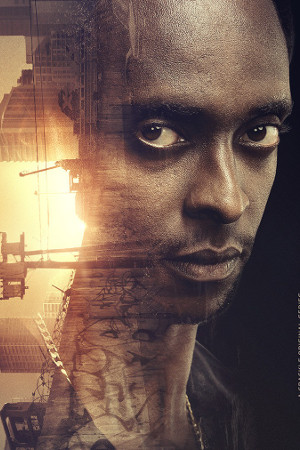 Edi Gathegi