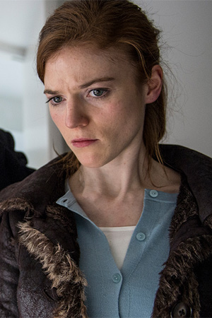 Rose Leslie