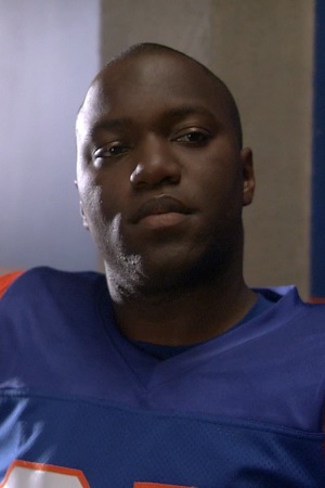 Omari Newton