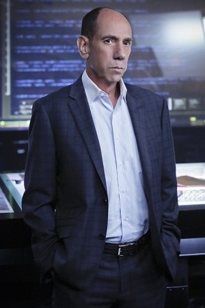 Miguel Ferrer