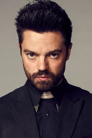 Dominic Cooper