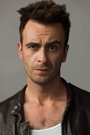 Joseph Gilgun