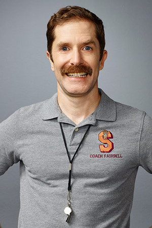 Andrew Orvedahl