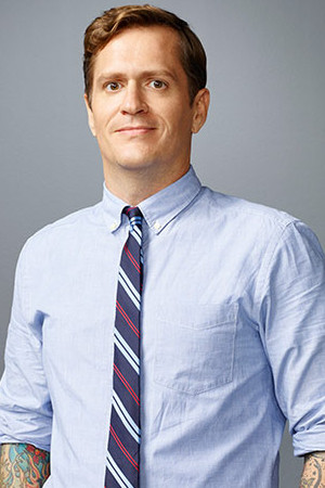 Benjamin Roy