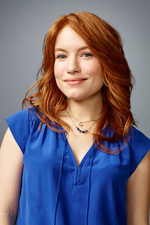 Maria Thayer