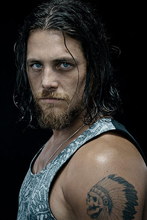 Ben Robson