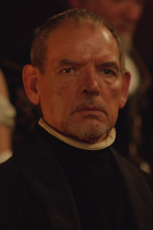David Schofield