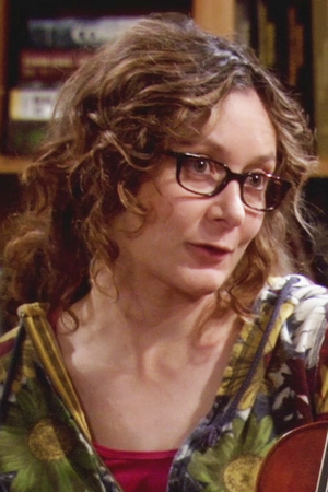 Sara Gilbert