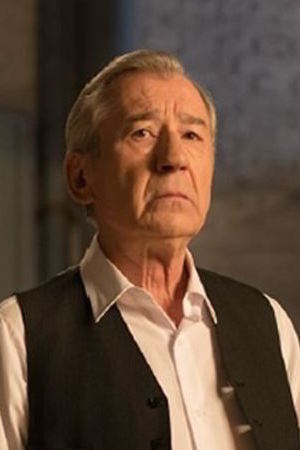 Josè Sacristan