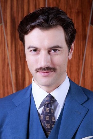 Javier Rey