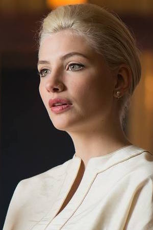 Miriam Giovanelli