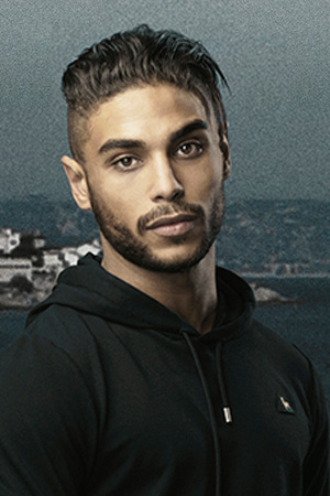 Nassim Si Ahmed
