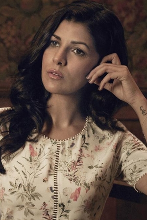 Nimrat Kaur