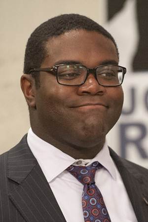 Sam Richardson