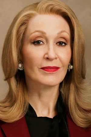 Jan Maxwell