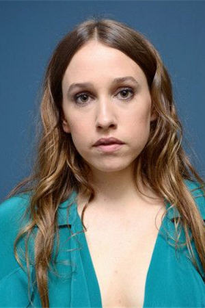Sarah Sutherland