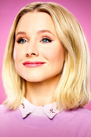 Kristen Bell