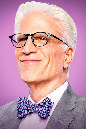 Ted Danson
