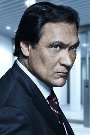 Jimmy Smits