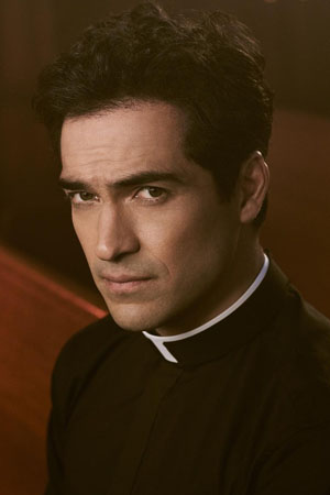 Alfonso Herrera