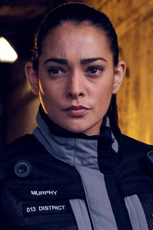 Natalie Martinez