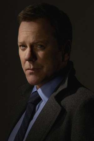 Kiefer Sutherland